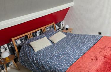 Maison près de la mer , les plages du débarquement - Photo 17