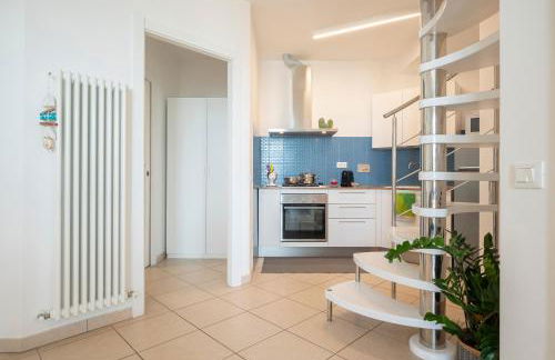 Sea View Apartment - 2 Bedrooms - Foto 12