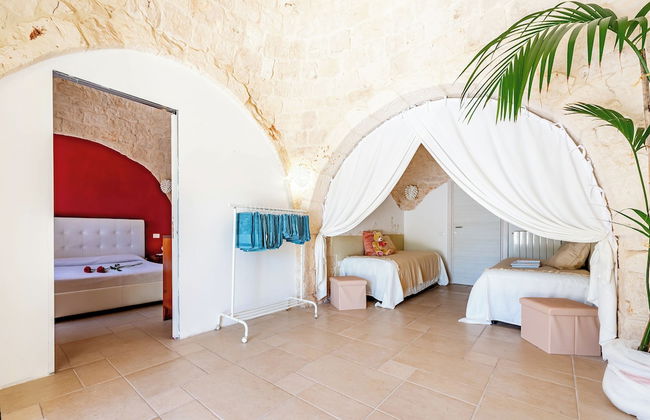 Gioberti 20 I Trulli With Pool - Foto 4