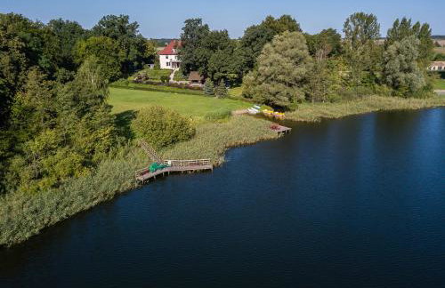 Pałac Pozorty - Foto 53