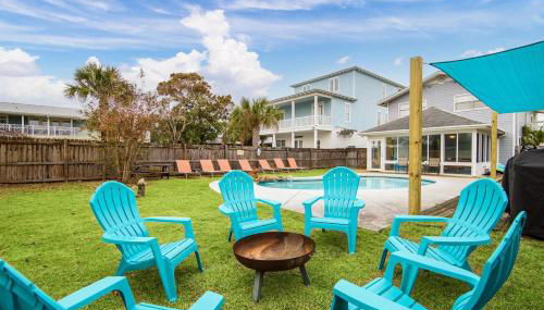 1min Walk To BeachPrivate Heated PoolZula Dreams - Foto 5