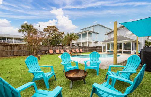 1min Walk To BeachPrivate Heated PoolZula Dreams - Foto 5