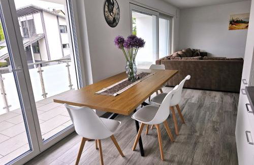 MY HOME AM HEUBERG Nr 3 - Foto 1