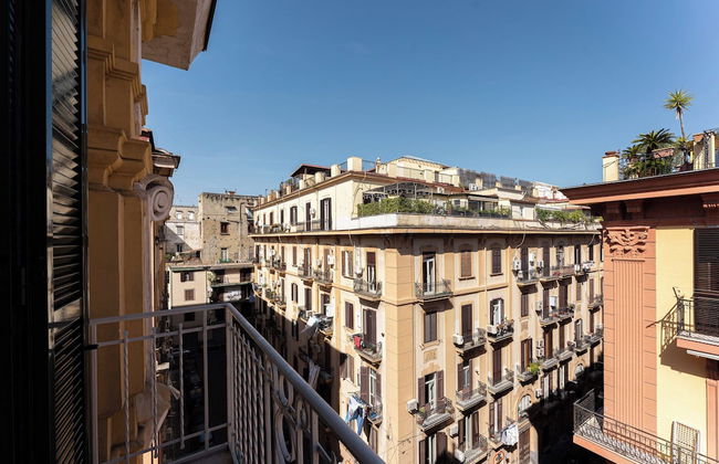 Terrazza San Ferdinando, Napoli - Photo 29
