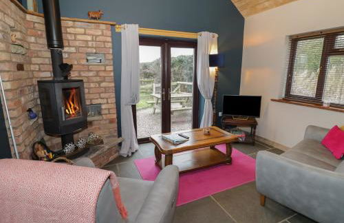 The Barn on The Lagoon - Foto 6