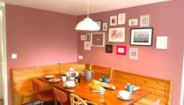 La Ferme familiale de Percy - Proche Mézidon Canon - Jardin - Foto 5