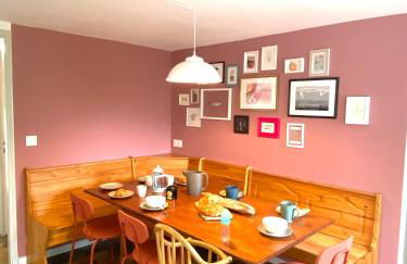 La Ferme familiale de Percy - Proche Mézidon Canon - Jardin - Foto 5