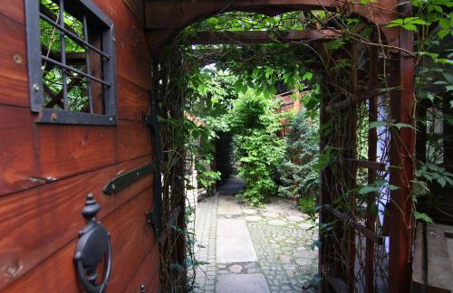 Apartamenty pod Wiciokrzewem - Foto 53