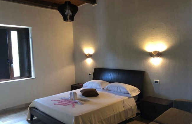 Agriturismo limpero romano - Photo 9