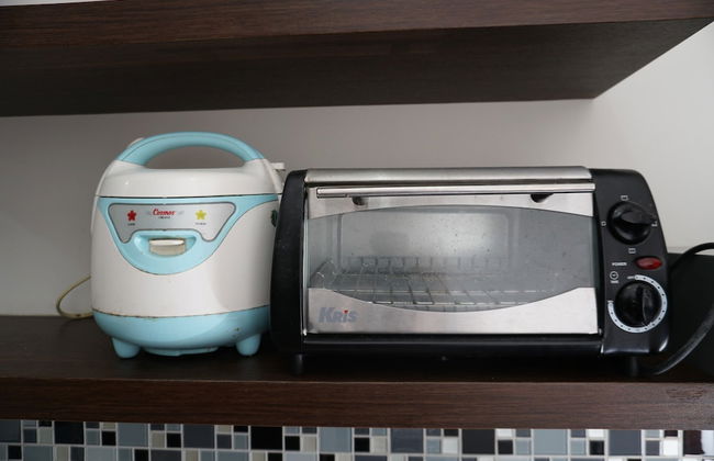 Best Price 2BR at Taman Melati Margonda Apartment - Photo 27