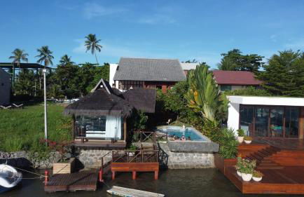 Casa de Praia Porto de Galinhas Toquinho - Photo 14