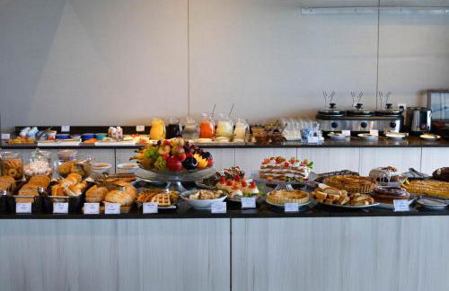 Hotel Sete Ilhas - Foto 66