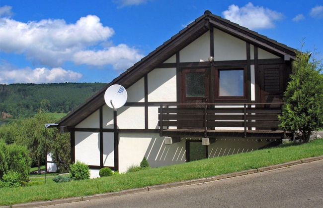 Holiday Home in Mielinghausen Near ski Area - Foto 15