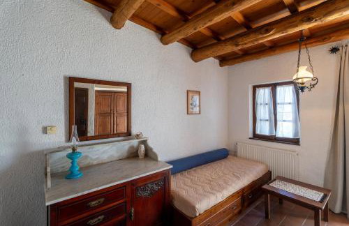 Ilianthos Traditional Maisonette - Foto 25