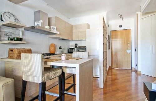 Cozy terrace apt close to Eataly and metro Piramide - Photo 16