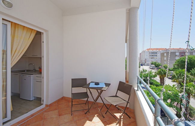 Apartments Slobodanka - Foto 44