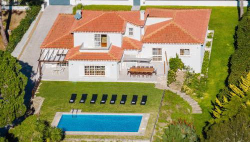 Villa Latina - Foto 2