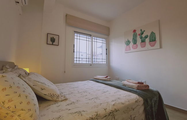 83 Lim3 - Stay Sunlit Apartment - Foto 43