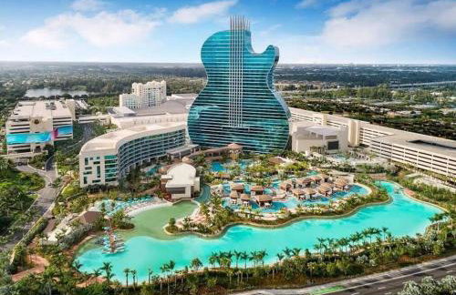 Hollywood Golden House Modern & luxurious Studio - Foto 12