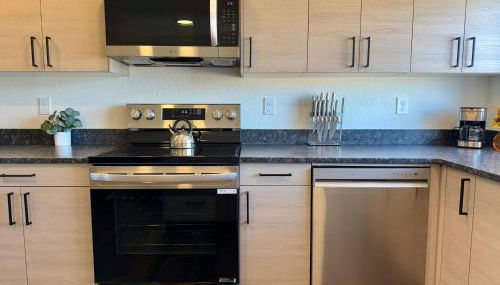 Homestead Village - Two Bedroom Condo Balcony - Foto 4, Other