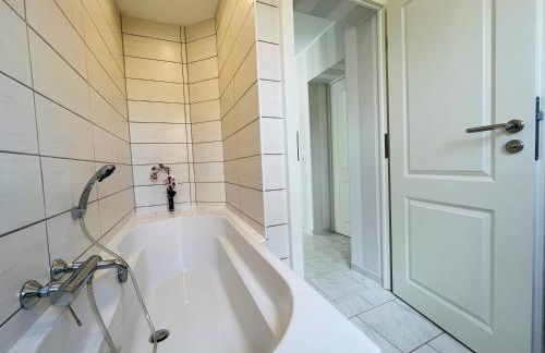 Garten-Ferienhaus Biendorf OT Westenbrügge - Foto 35