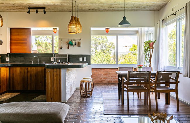 Stupa EcoVila - Photo 48