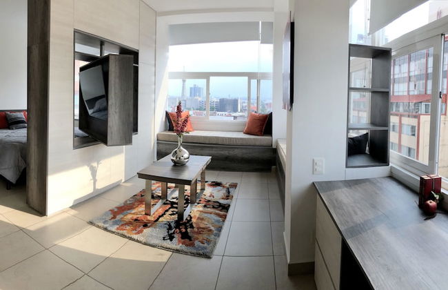 Apartment Downtown 1106 - Foto 14