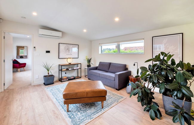 Elegant and Stylish Retreat in Epsom - Foto 34