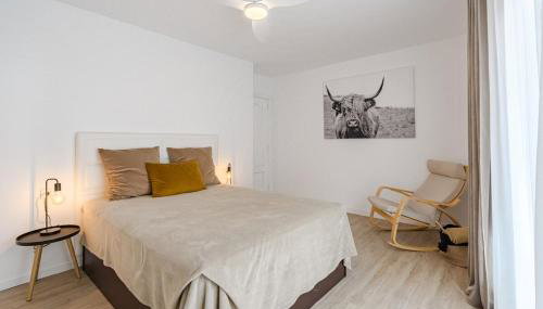 Central apartment with AirCon - Foto 4