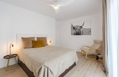 Central apartment with AirCon - Foto 4