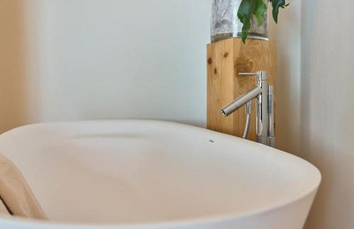 Naturferienwohnung Weitsicht - Foto 24