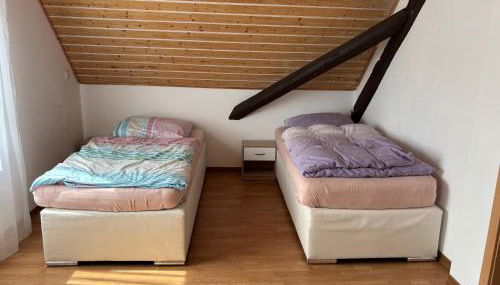 2 Zimmer Monteur- und Ferienwohnung mit kleinen Wintergarten - Foto 4