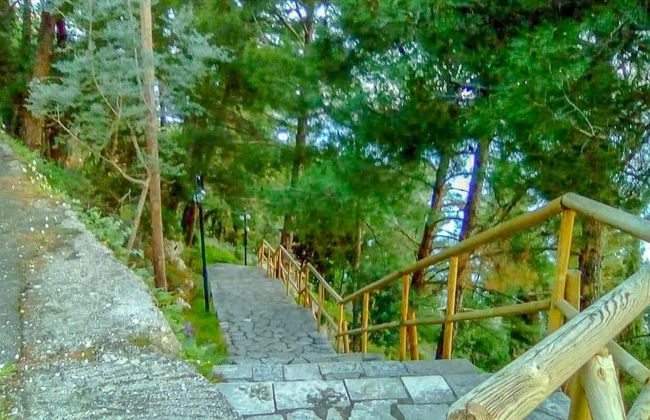 A Lovely Holiday Refuge on Meganisi - Photo 11