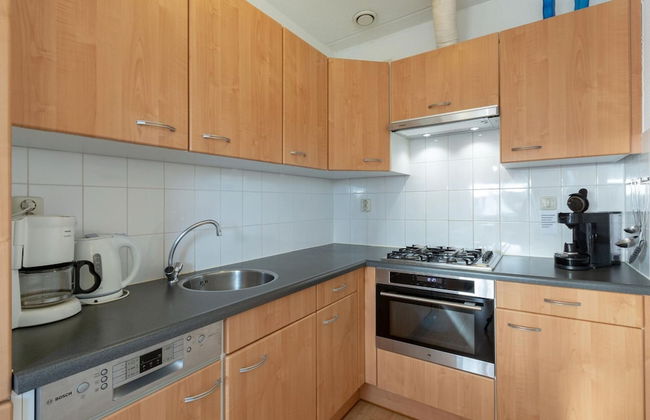 Cozy Apmt for 5people by the sea - Foto 29