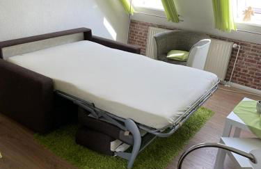 Ferienwohnung grün - Foto 12