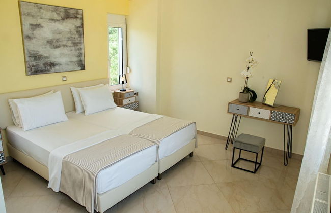 Villa Dimokratia - Foto 11