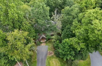 Timberwalk Cottage - Foto 12