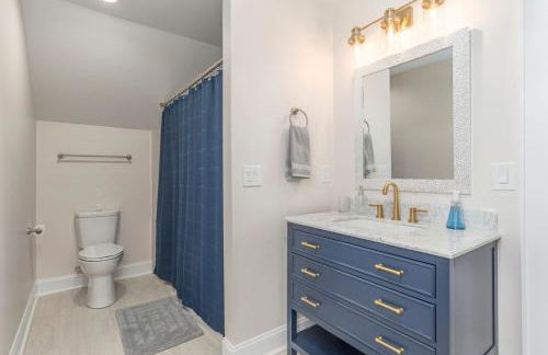 Brand New Modern House - Walk to Main Street - Foto 17