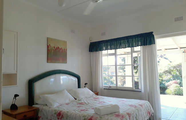 Greengates Cottage - Photo 4