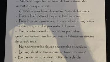 Joli studio proche de la plage - Photo 2