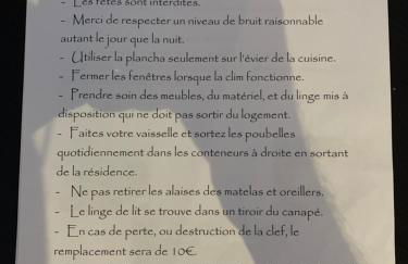 Joli studio proche de la plage - Photo 2