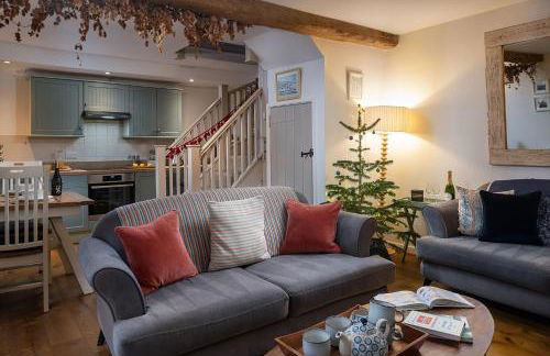 Hop Pickers Cottage - Foto 2