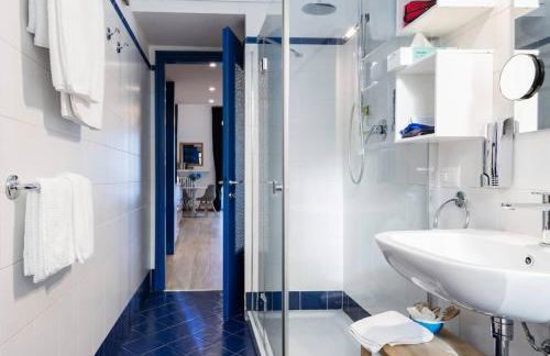 Appartamento Blu a Milano zona Ripamonti vicino allo IEO - Foto 4