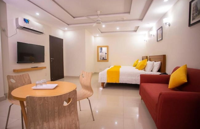 Maati Spaces - Photo 11