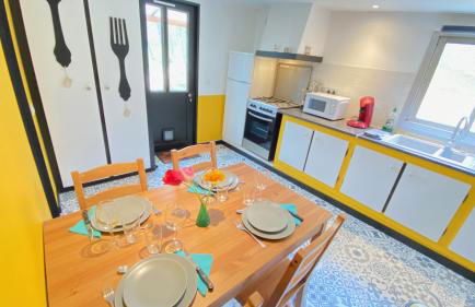 Gîte les chênes verts - Périgord noir proche grottes de Lascaux - Foto 19