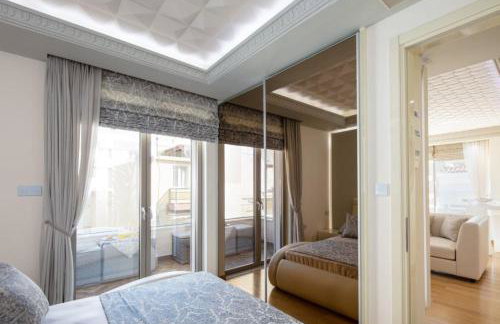 De President Suite, DeMaNi President Suites - Foto 45