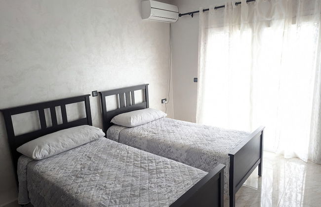 Saidia Beach Retreat - 2 Bedroom Apartment - Foto 6