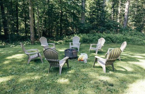 Spacious Country Home Freeport, 5 min to LL Bean! - Foto 23