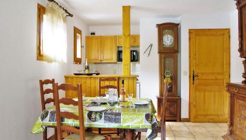 Apartment L'Hermine by Interhome - Foto 5