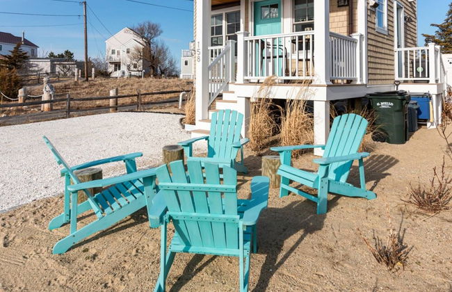 Plovers Nest - Foto 17